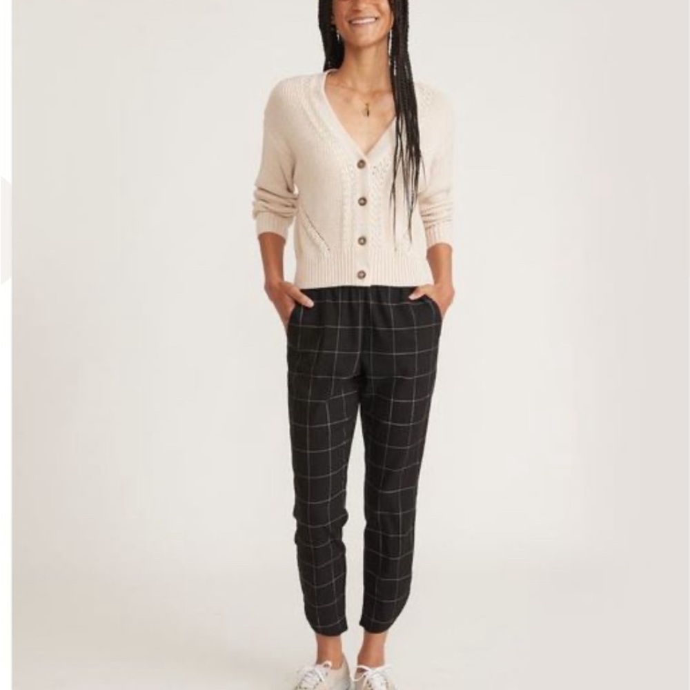 Allison Pant From Marine Layer - image 1